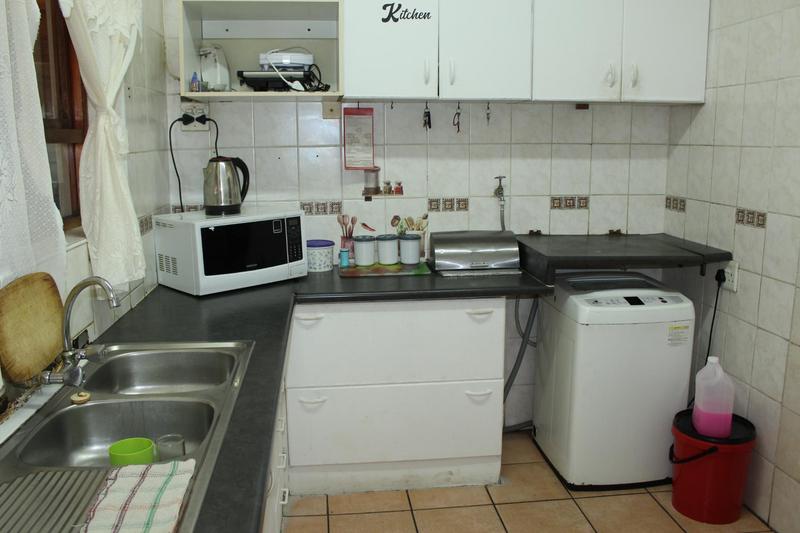 4 Bedroom Property for Sale in Townsend Estate Western Cape